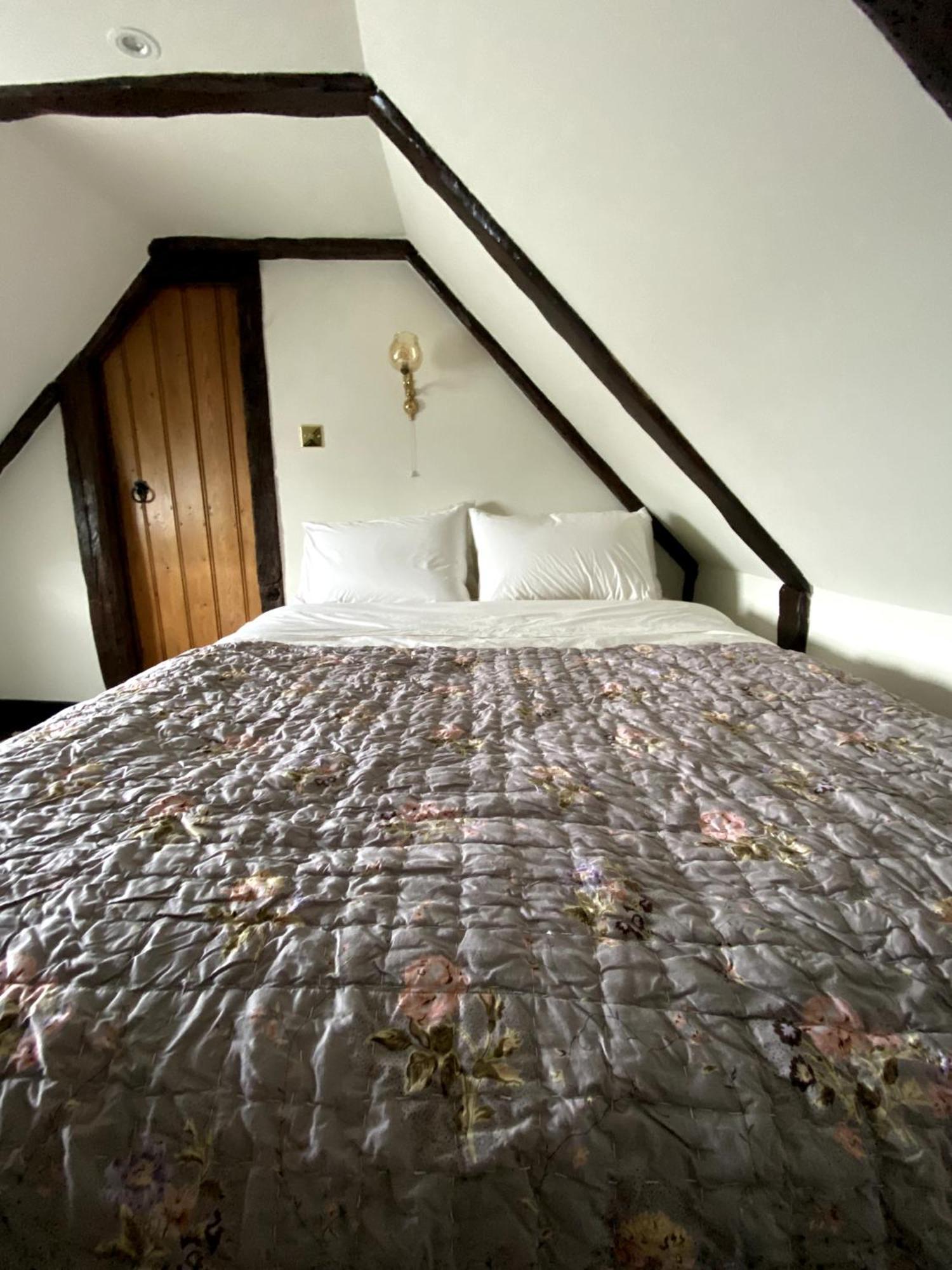 Black Tile Cottage Lewes Exterior foto